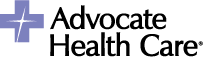 Advocate Health Care logo