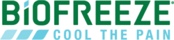 Biofreeze logo