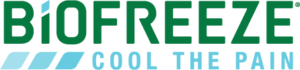 Biofreeze logo