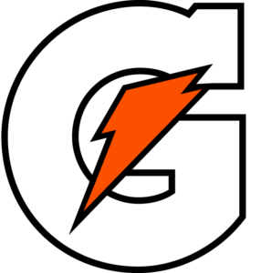 Gatorade logo