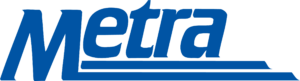 Metra logo
