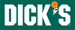 DICK's Sporting Goods logo