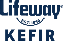 Lifeway Kefir logo