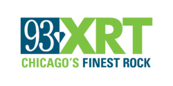 93 XRT logo