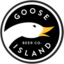 Goose Island logo