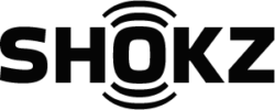 Shokz logo