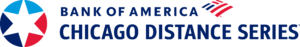 Bank of America Chicago Distance Series logo