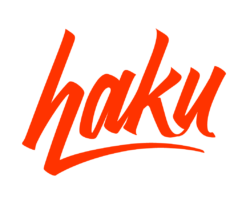 haku logo